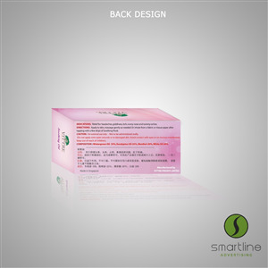 Design Emballage par Smart Line Adv pour ce projet | Design : #3199104