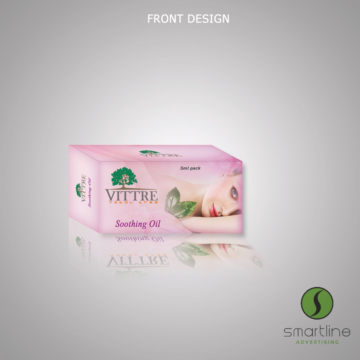 Verpackungs-Design von Smart Line Adv für dieses Projekt | Design #3199249