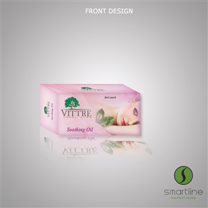 Verpackungs-Design von smartline.adv für dieses Projekt | Design #3199249