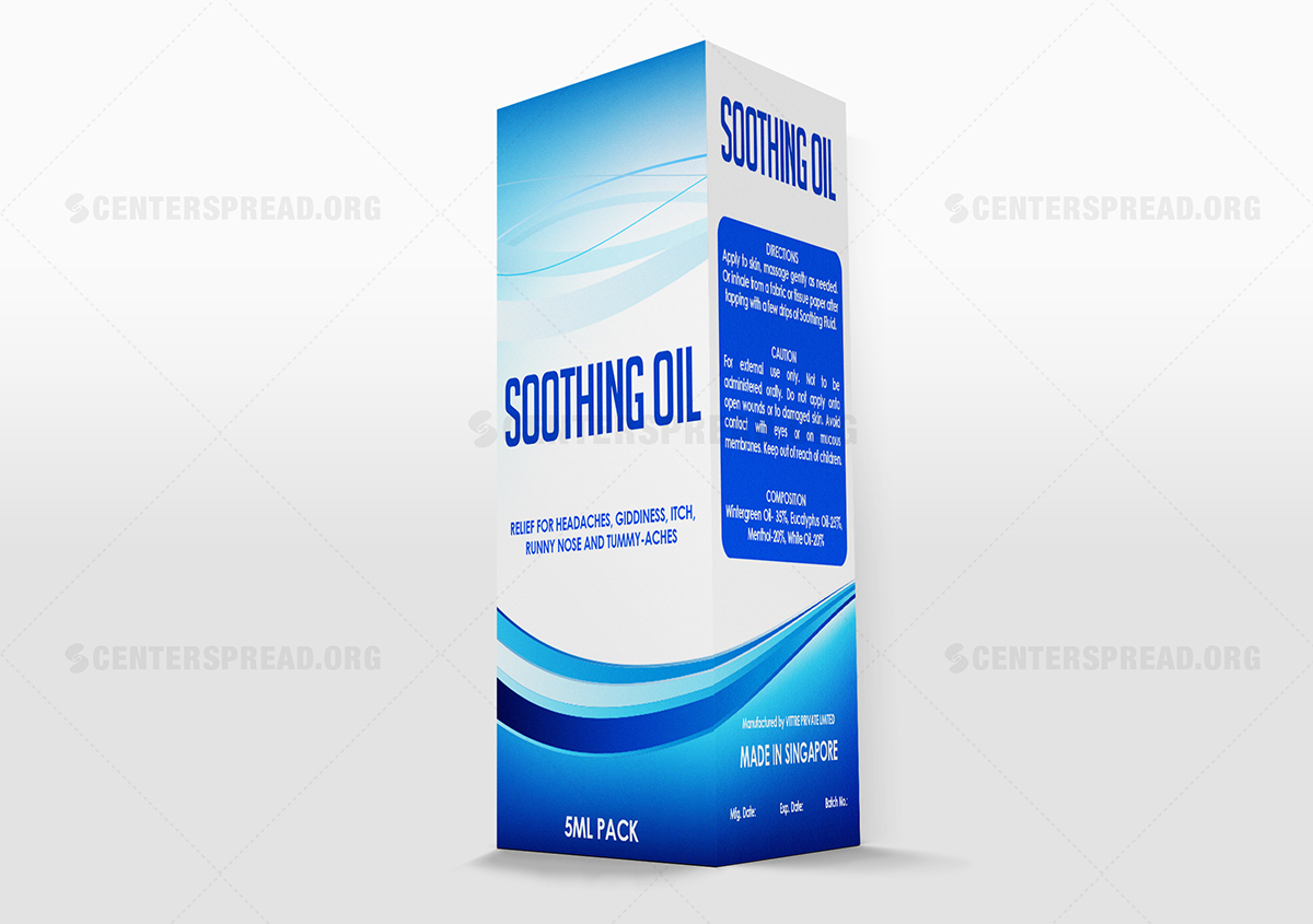Packaging Design by CENTERSPREAD for this project | Design #3216123