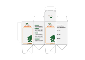 Design Emballage par Design Brigade pour ce projet | Design : #3266449