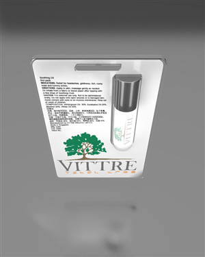 Design Emballage par modelab-x pour ce projet | Design : #3192860