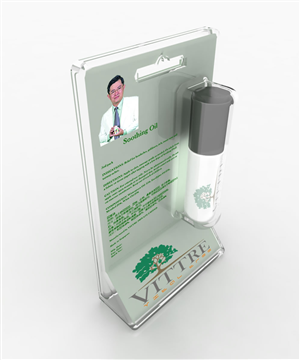 Design Emballage par modelab-x pour ce projet | Design : #3300607
