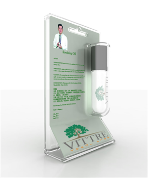 Verpackungs-Design von Skizze für dieses Projekt | Design #3300641