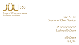 Business Card Design by Mad-Crafty