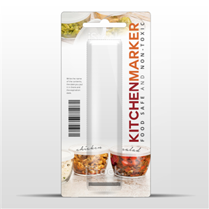 Packaging Design by Marta Sobczak 