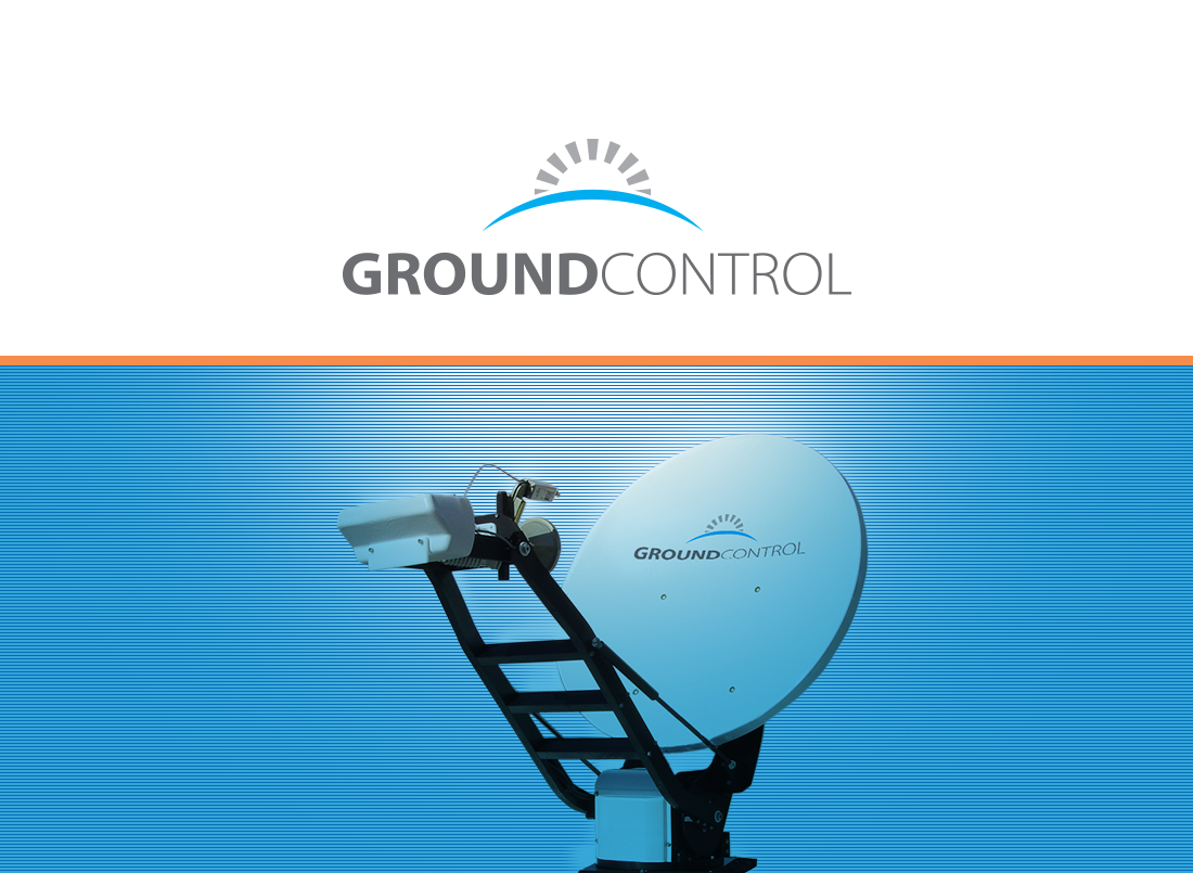 PowerPoint Design by guati for Ground Control | Design #3204056