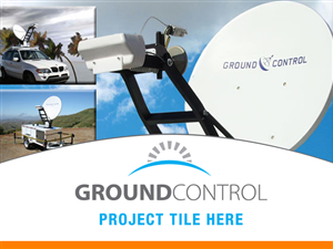 PowerPoint Design by Best Design Hub for Ground Control | Design: #3204197