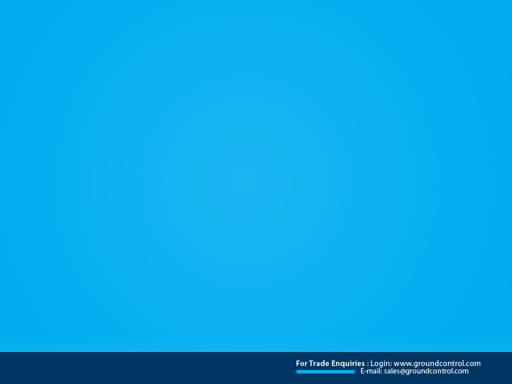 PowerPoint Design by Yas media for Ground Control | Design #3215979
