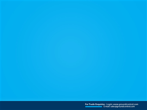 PowerPoint Design by Yas media for Ground Control | Design: #3215979