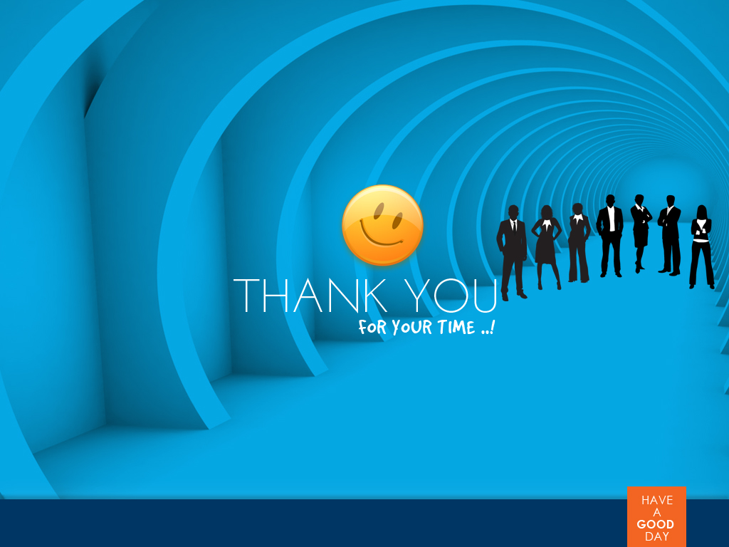 PowerPoint Design by Yas media for Ground Control | Design #3215989