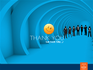 PowerPoint Design by Yas media for Ground Control | Design: #3215989