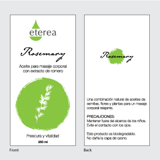 Design Emballage par Matthew Cottam pour ce projet | Design #795529