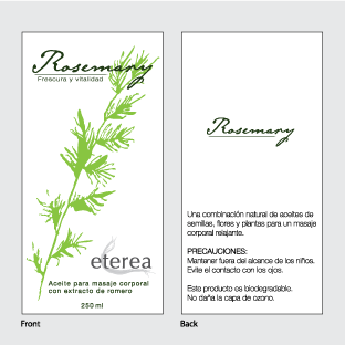 Design Emballage par Matthew Cottam pour ce projet | Design #797490