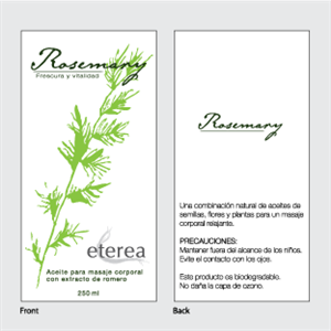 Packaging Design by Matthew Cottam for this project | Design: #797490