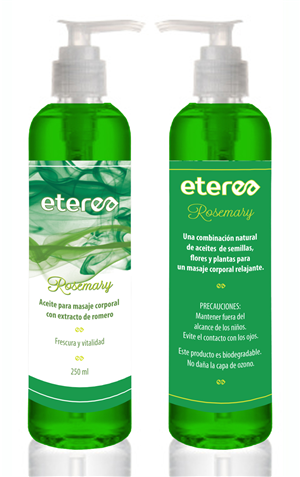 Packaging Design by sziareka for this project | Design: #798346