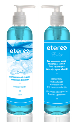 Packaging Design by sziareka for this project | Design: #798349