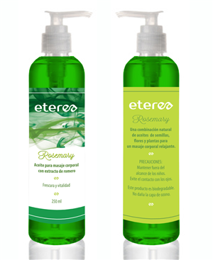 Packaging Design by sziareka for this project | Design: #801460