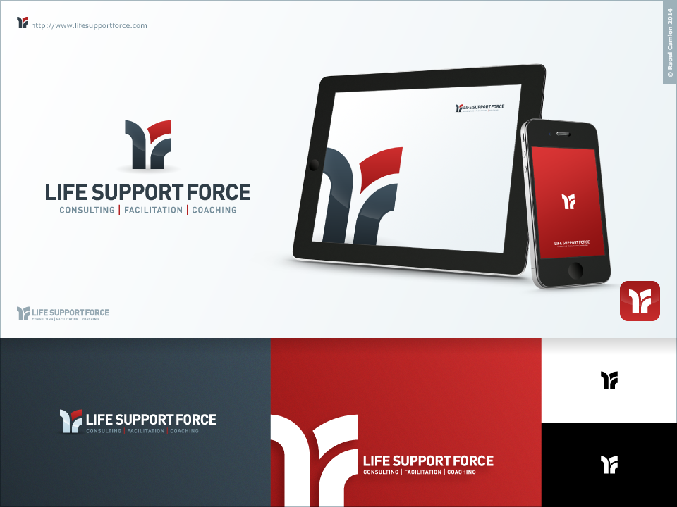 Design de Logo par Raoul Camion pour ce projet | Design #3228354