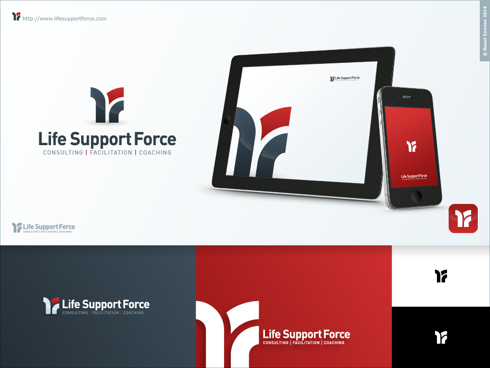 Design de Logo par Raoul Camion pour ce projet | Design #3250990