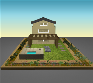 Illustration Design by TS computer graphic