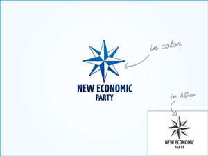 Logo Design by Ganesh Anand