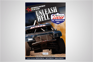Poster Design by creative icon for this project | Design: #782488