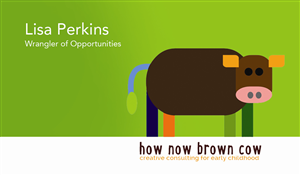 Business Card Design by sabinokevz