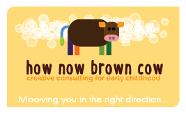 Business Card Design by akshay.kak for How Now Brown Cow | Design #3243675