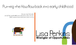 Business Card Design by say52 for How Now Brown Cow | Design #3243187