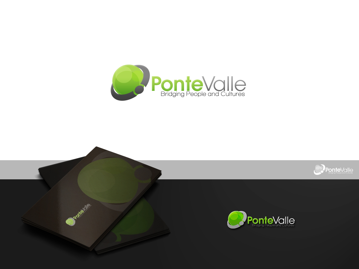 Logo Design by ArtSamurai for Ponte Valle | Design #784659