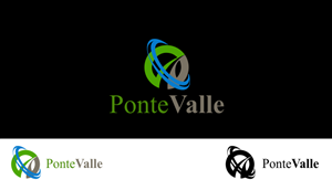 Logo Design by Olisoft for Ponte Valle | Design: #785970