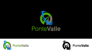 Logo Design by Olisoft for Ponte Valle | Design #797771