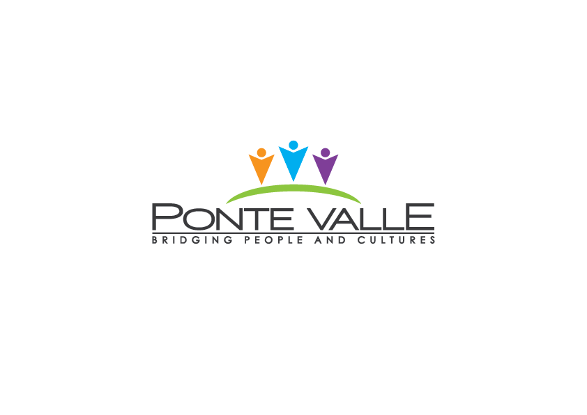 Logo Design by Pablo Von Crust for Ponte Valle | Design: #803489