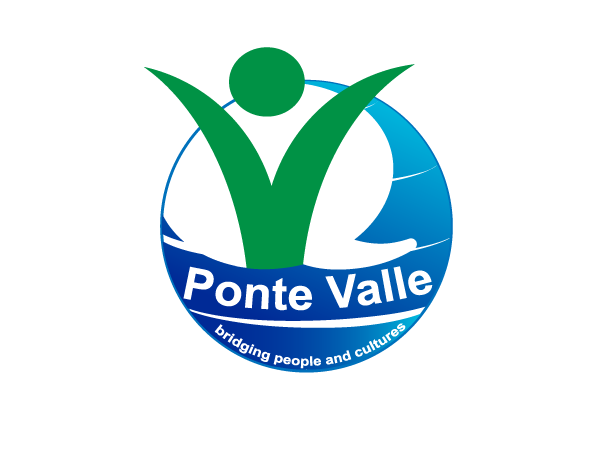 Logo Design by marty1950 for Ponte Valle | Design #781451