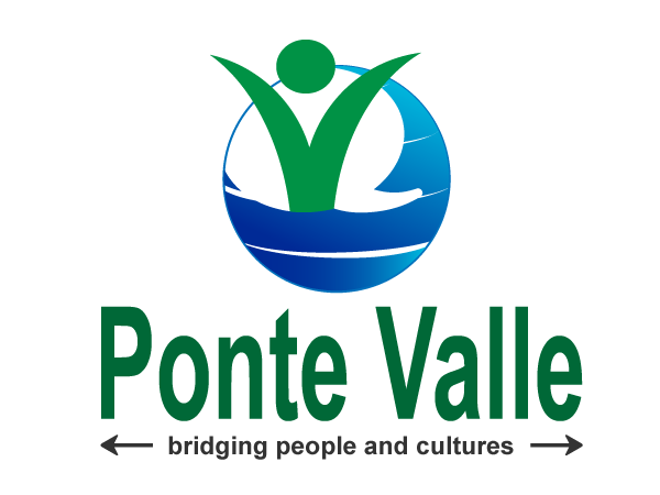 Logo Design by marty1950 for Ponte Valle | Design #796085
