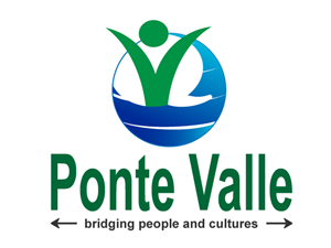 Logo Design by marty1950 for Ponte Valle | Design: #796085