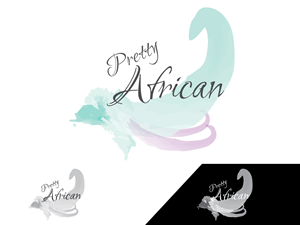 Logo Design by Ink and Graphite