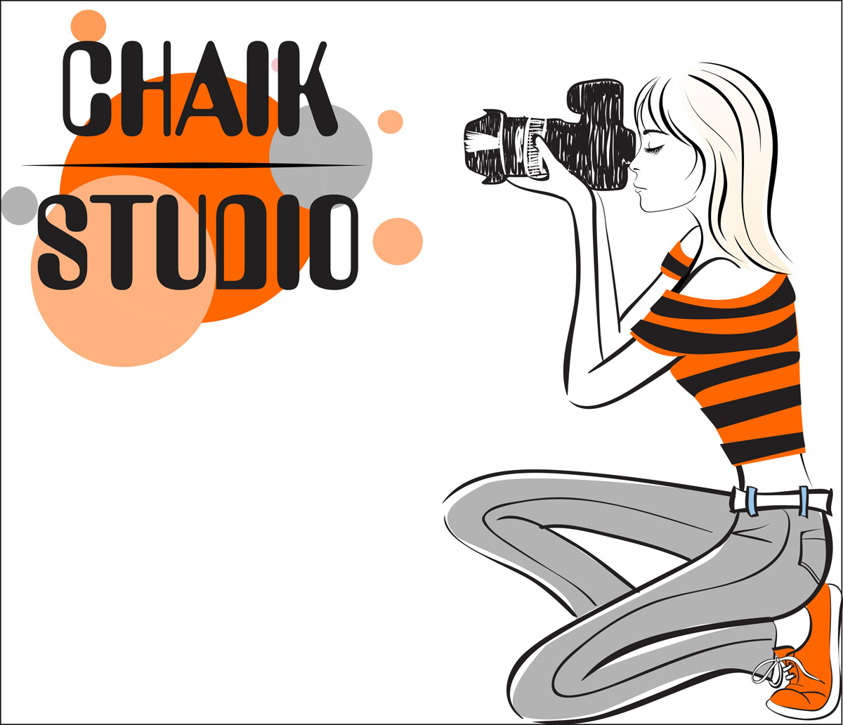 Diseño de Logo por Ankur Grover para Stefan Postles Photography | Diseño #3182407