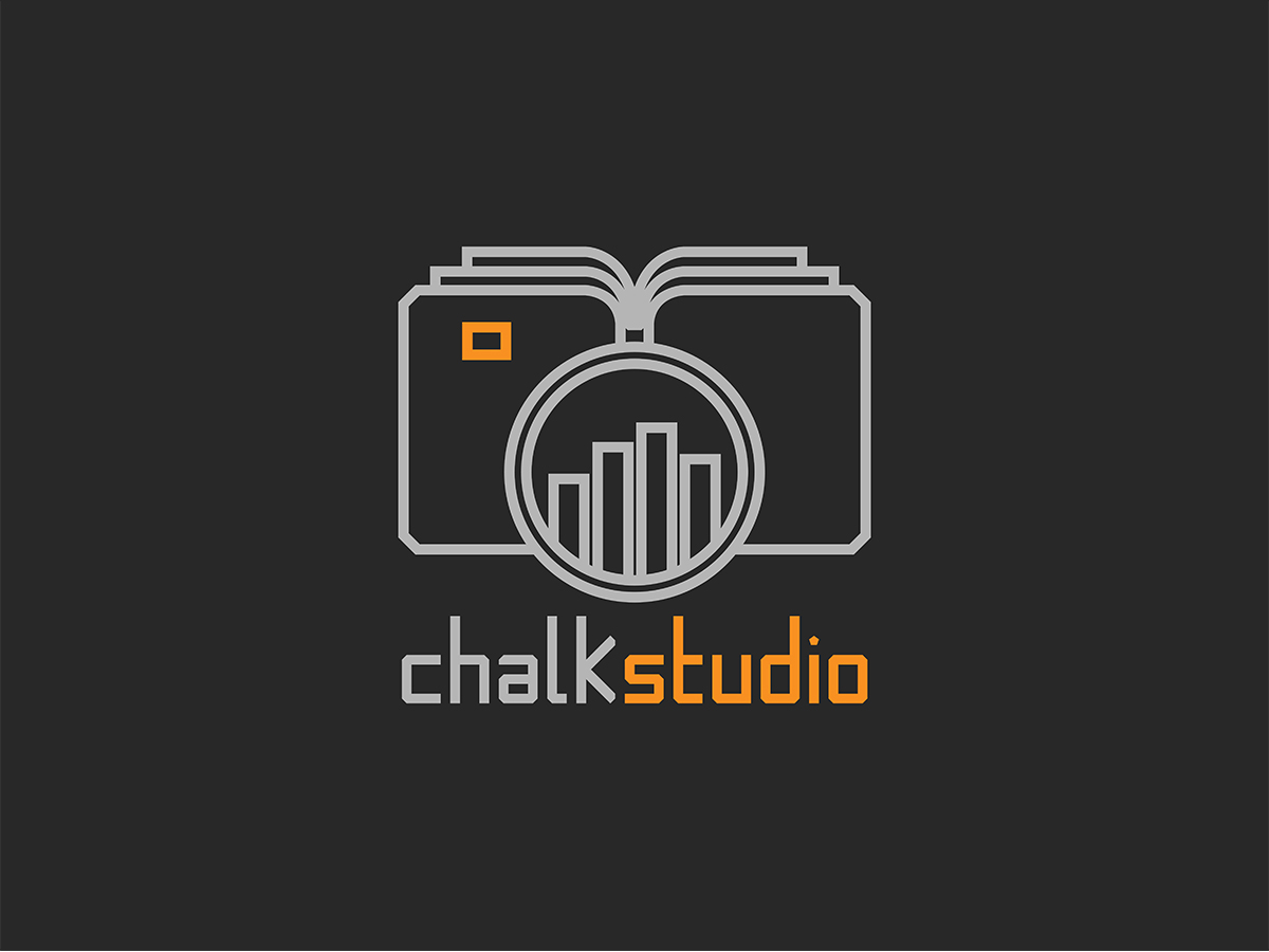 Logo Design by Hollowspace for Stefan Postles Photography | Design #3208282