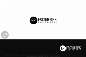 Logo Design by Senseless for Escoveries Oy | Design: #3185799
