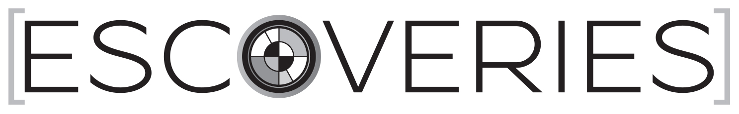 Design de Logo par Muzammil pour Escoveries Oy | Design #3234121