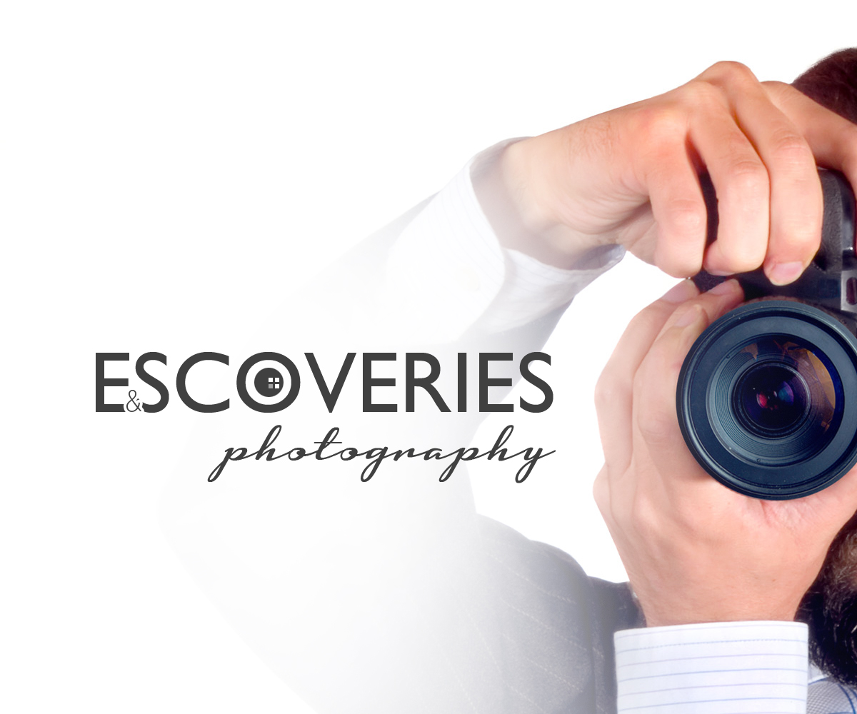 Logo Design by uk for Escoveries Oy | Design #3201223