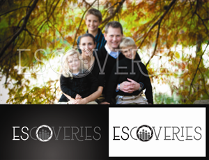 Logo Design by WAVE d3sign for Escoveries Oy | Design: #3229405