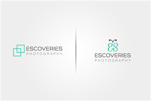 Logo Design by iLexter for Escoveries Oy | Design: #3220622