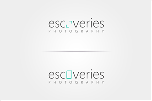 Logo Design by iLexter for Escoveries Oy | Design: #3232369
