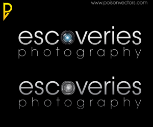 Diseño de Logo por poisonvectors para Escoveries Oy | Diseño #3224069