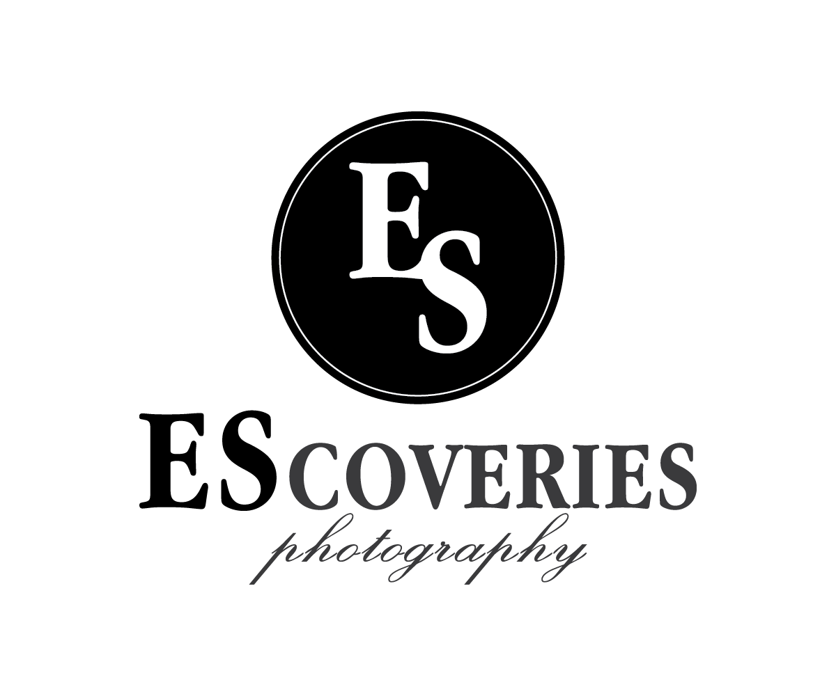 Logo Design by i'muniqueballerina for Escoveries Oy | Design #3233627