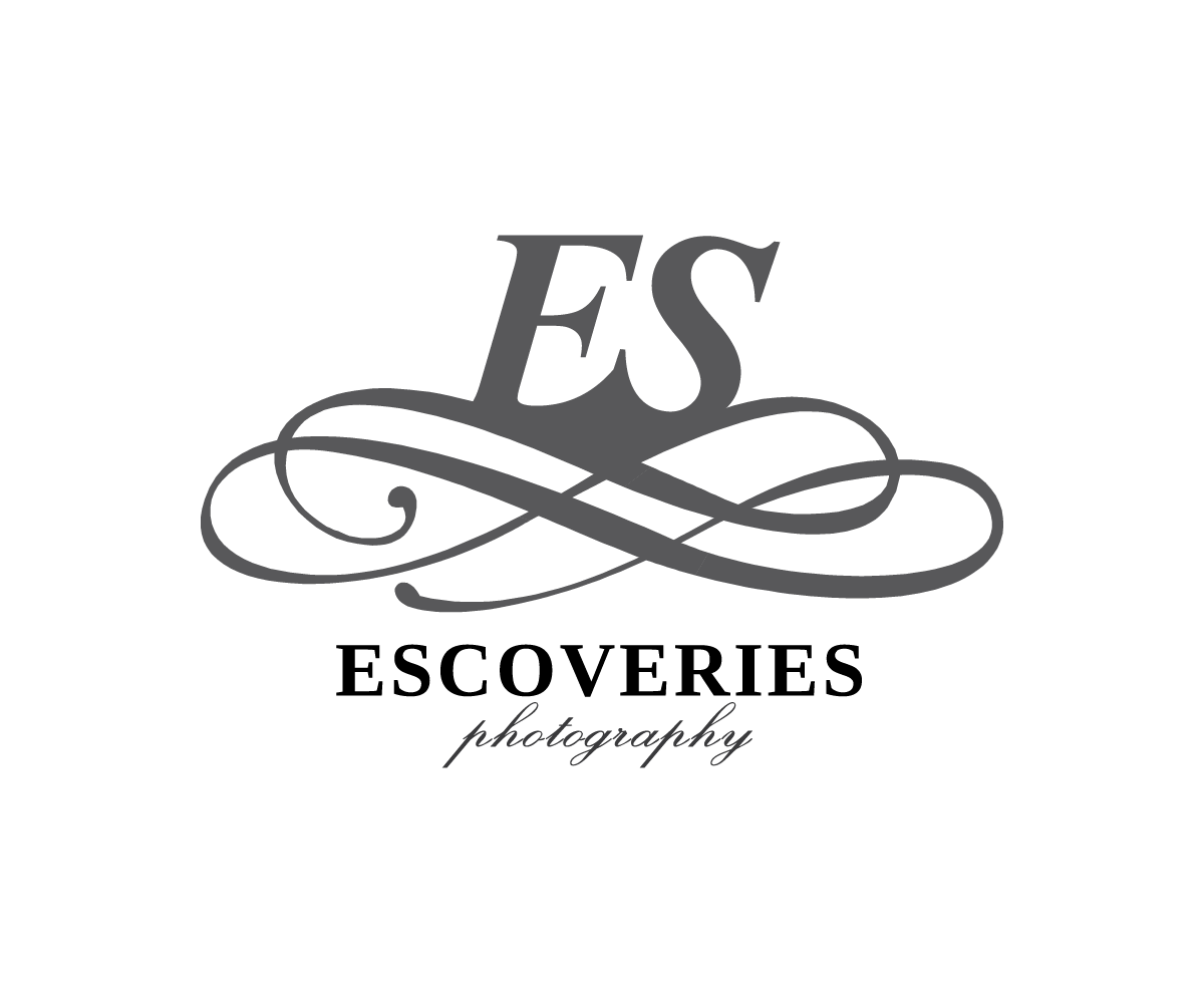 Logo Design by i'muniqueballerina for Escoveries Oy | Design #3233720