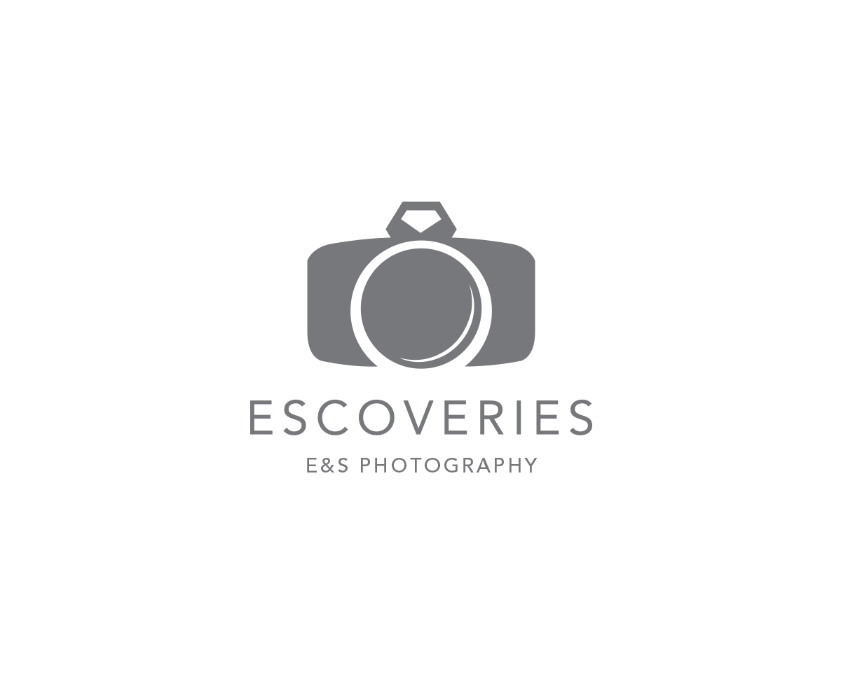 Logo Design by AWEST DESIGN for Escoveries Oy | Design #3189106